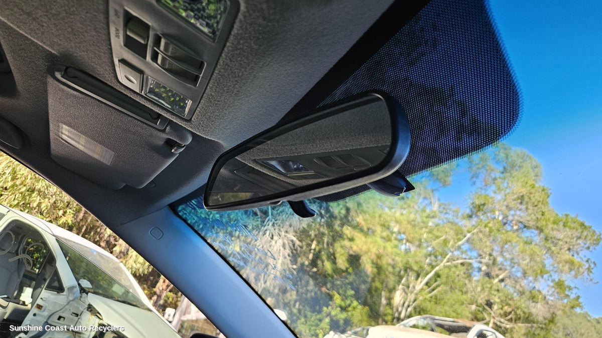 2006-2012 Mazda Cx7 Interior Mirror