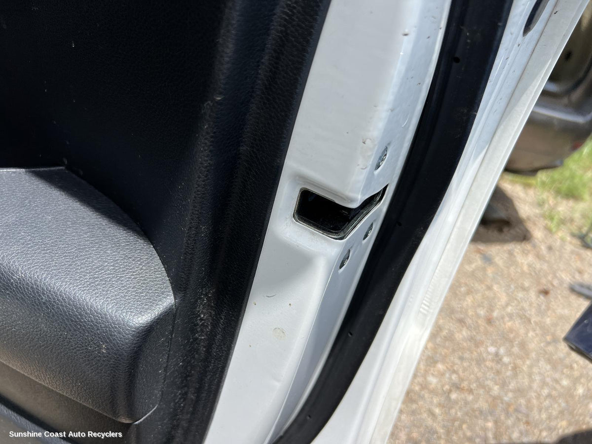 2016-2023 Kia Rio Door Boot Gate Lock