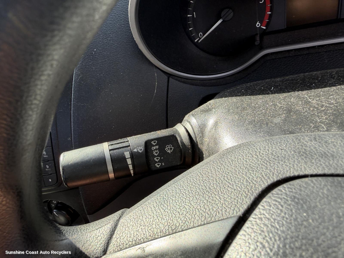 2011-2015 Mazda Bt50 Combination Switch