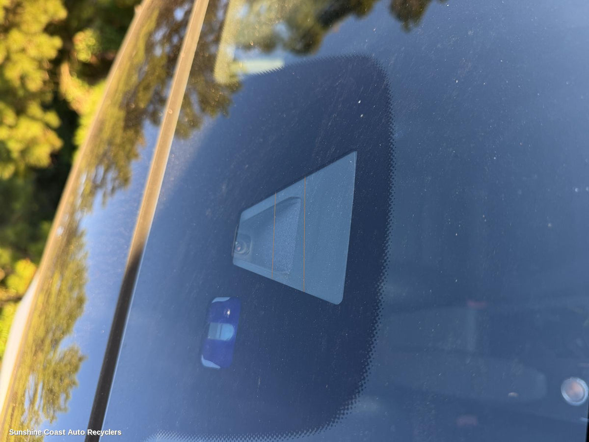 2007-2015 Mercedes C Class Reverse Camera