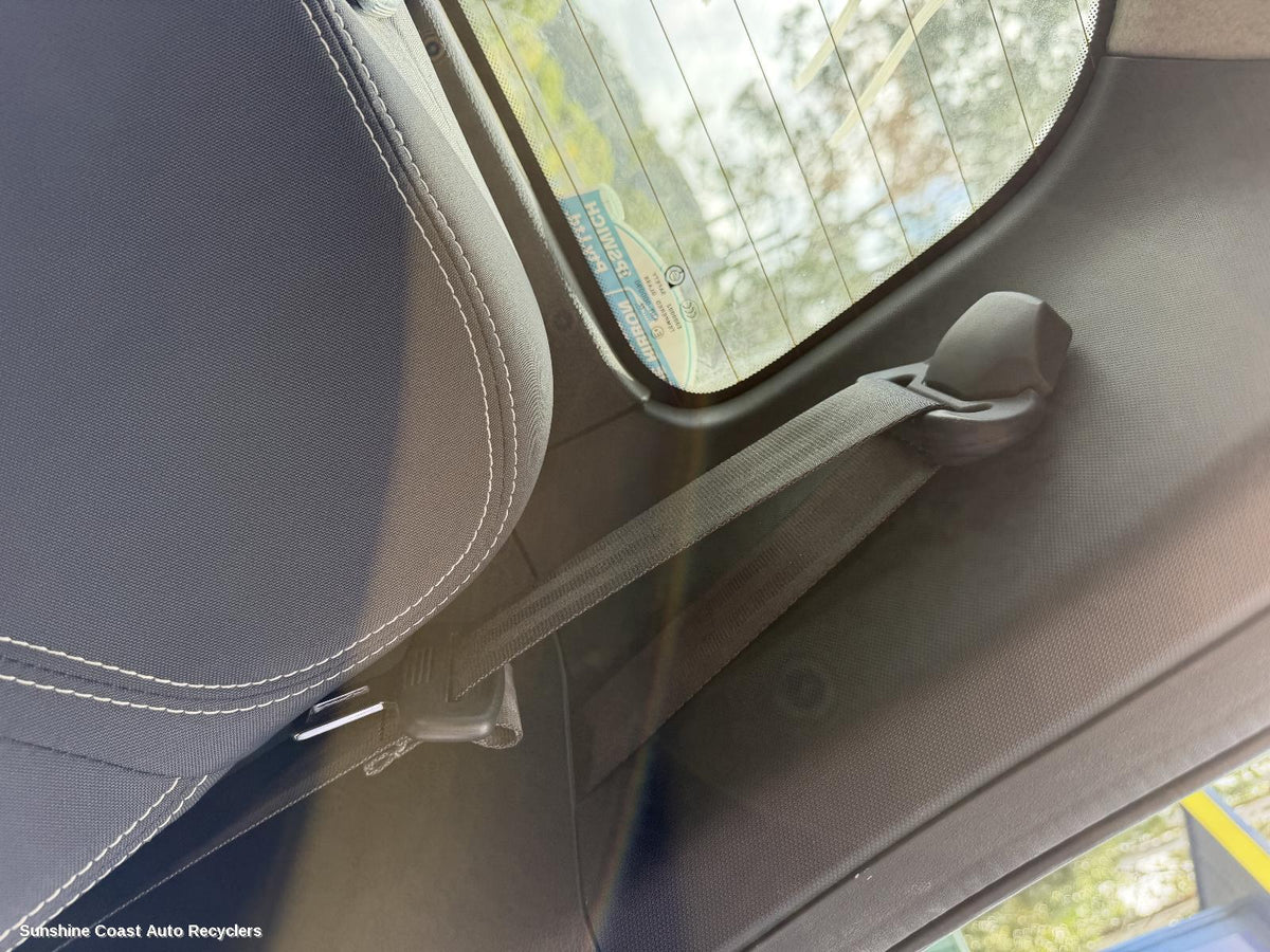 2017-2026 Ldv T60 Seatbelt Stalk