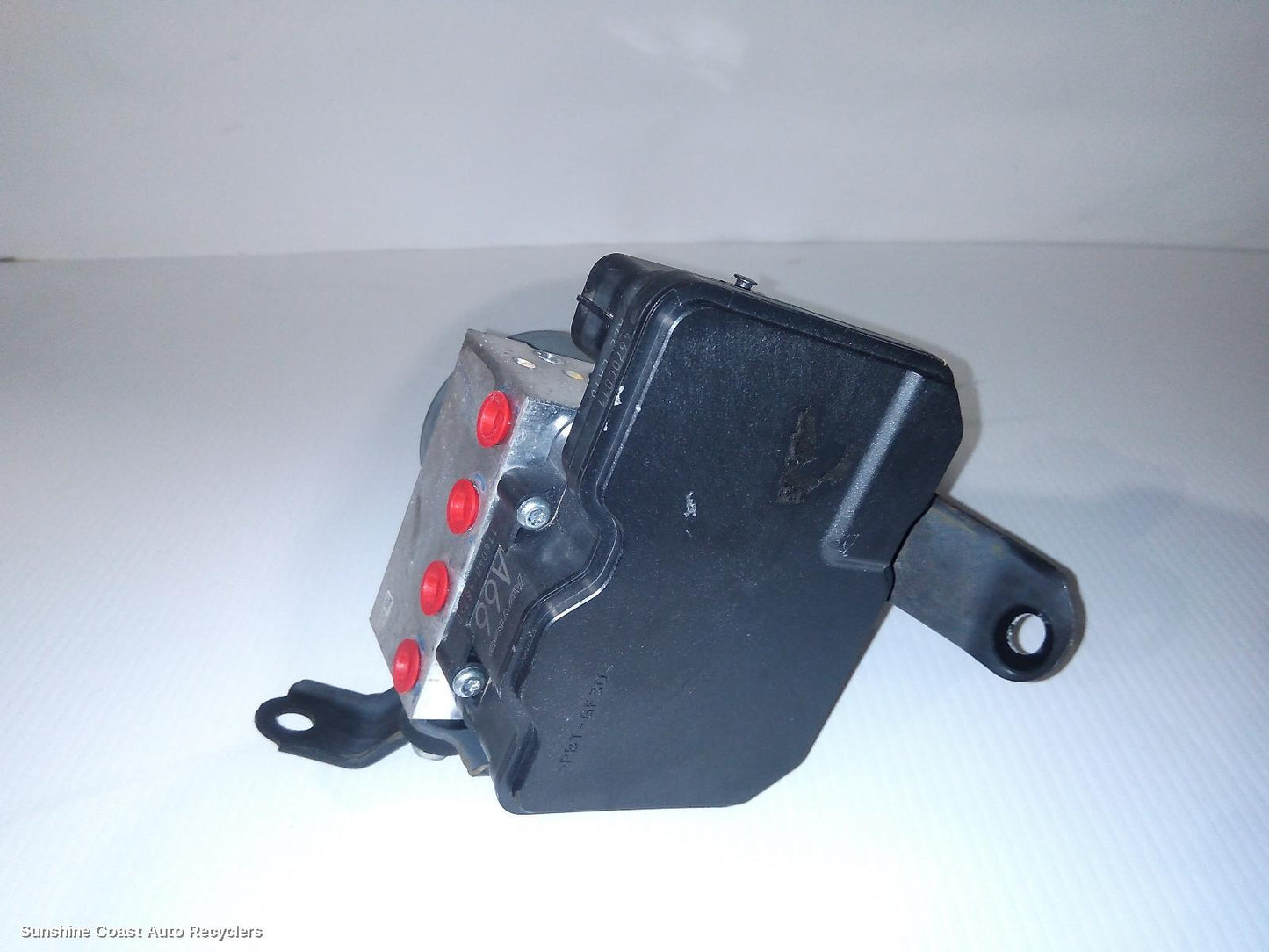2021 Mitsubishi Triton Abs Pump Modulator