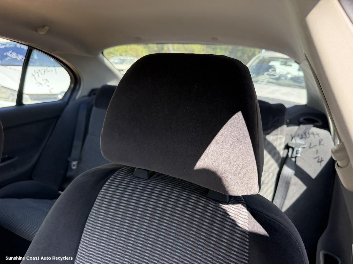 2002-2010 Ford Falcon Headrest