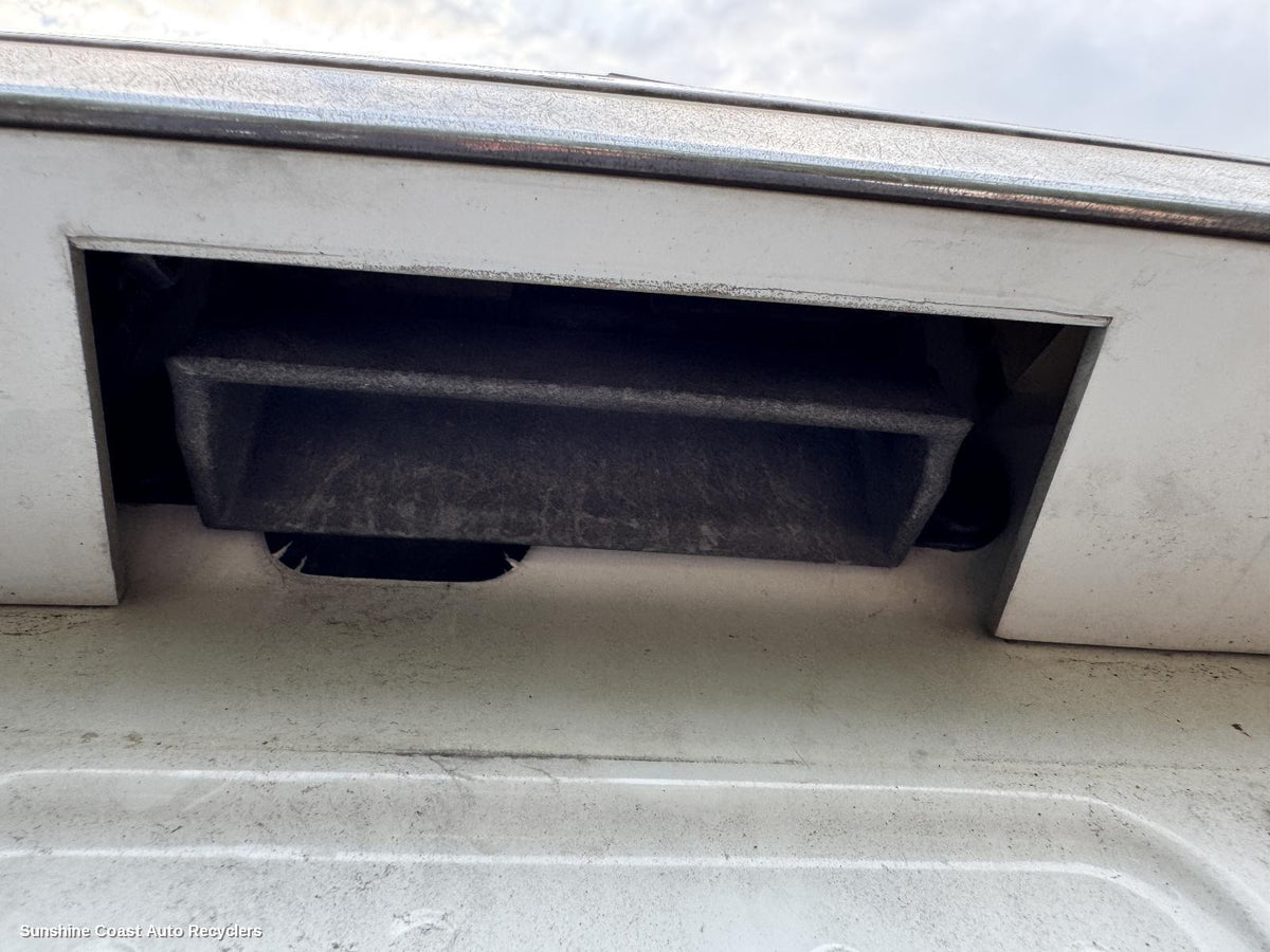 2015-2025 Ldv G10 Tailgate Handle