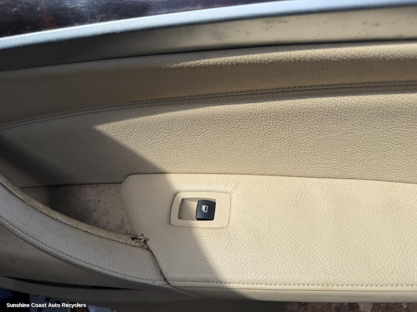2006-2010 Bmw X5 Pwr Dr Wind Switch