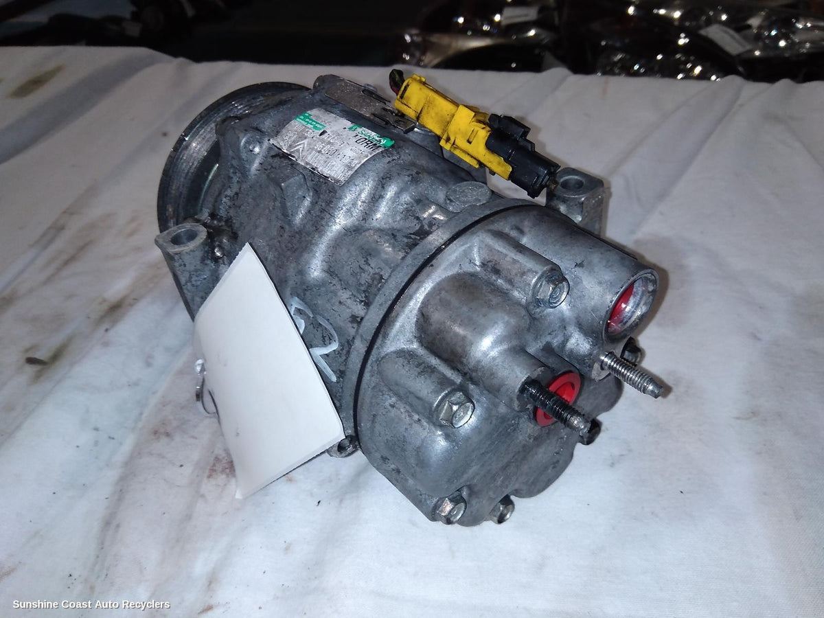 2008-2015 Peugeot Expert Abs Pump Modulator