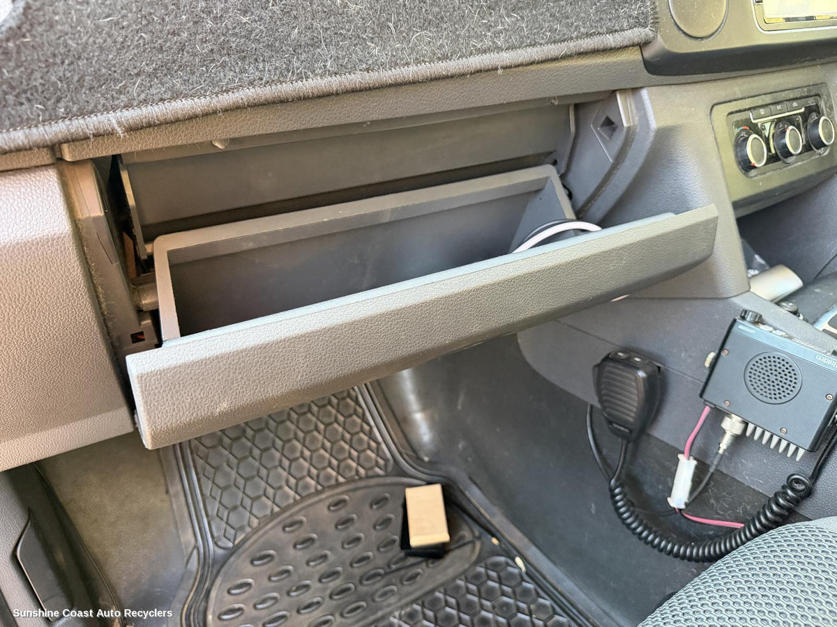 2010-2022 Volkswagen Amarok Glove Box