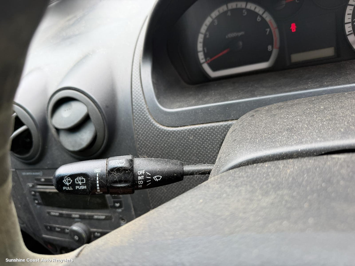2005-2012 Holden Barina Combination Switch