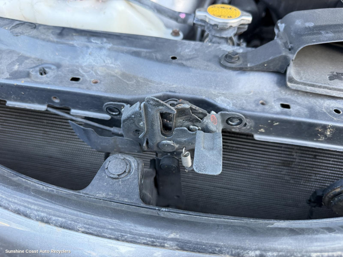 2011-2015 Toyota Camry Bonnet Lock Support