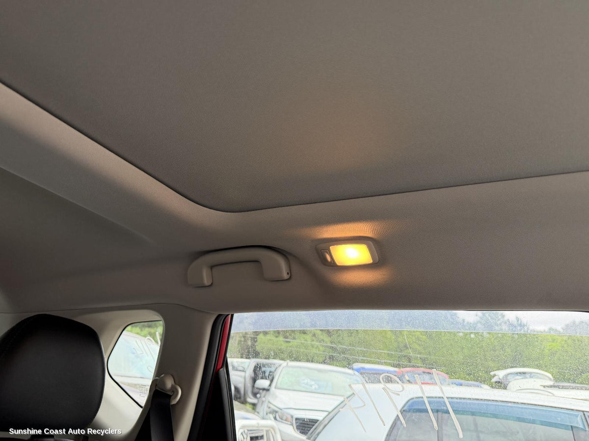 2014-2022 Nissan Xtrail Grab Handle
