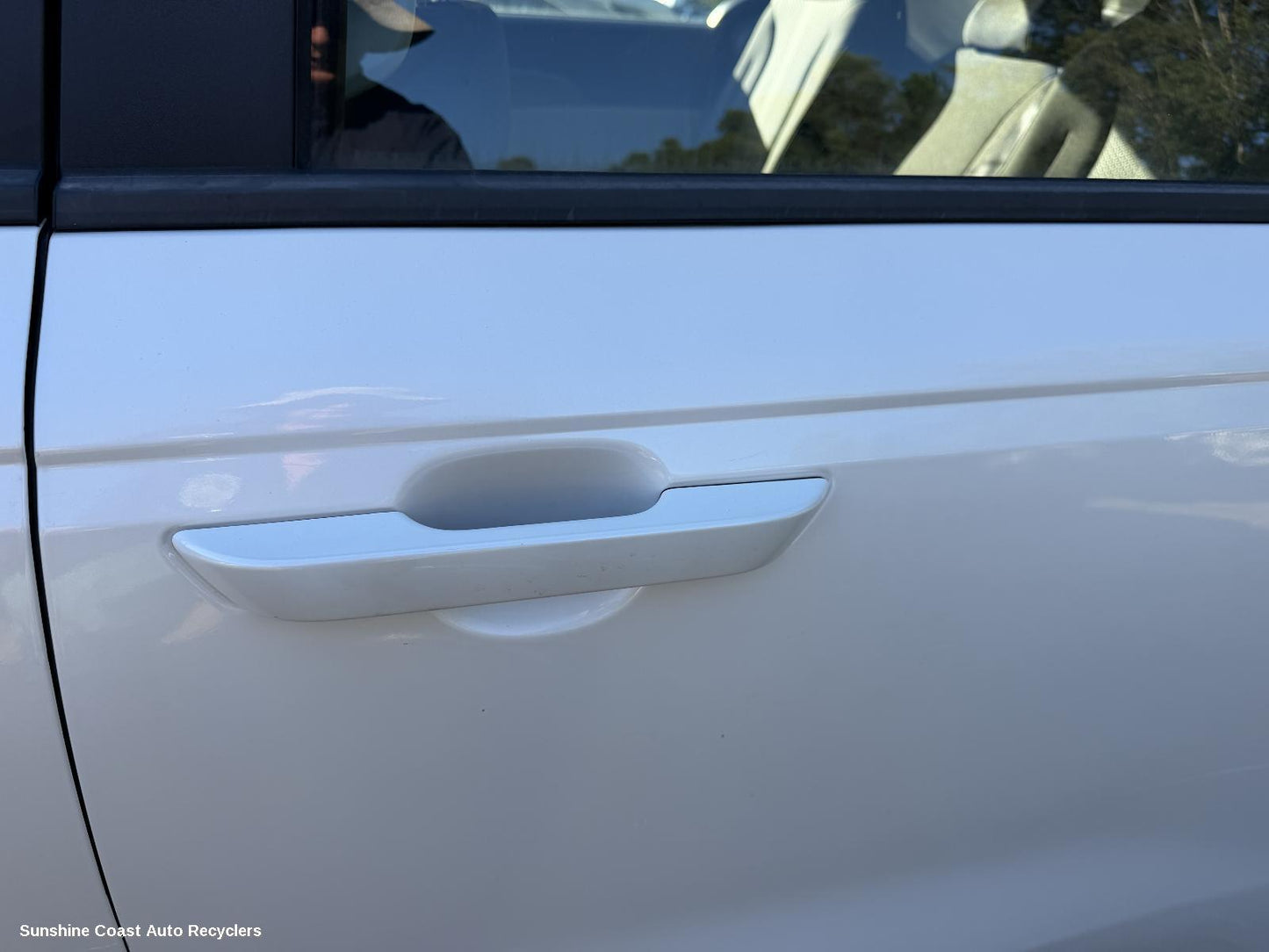2020-2025 Kia Carnival/grand Carnival Door Handle