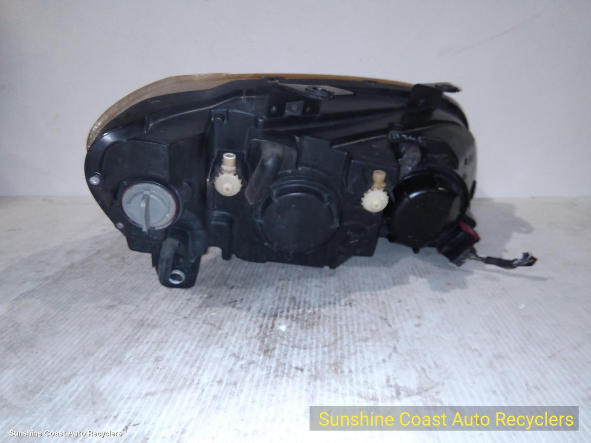 2010-2013 Holden Commodore Left Headlamp