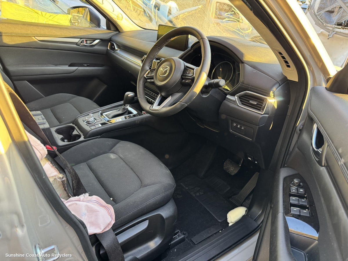 2017-2025 Mazda Cx5 Misc Switch Relay
