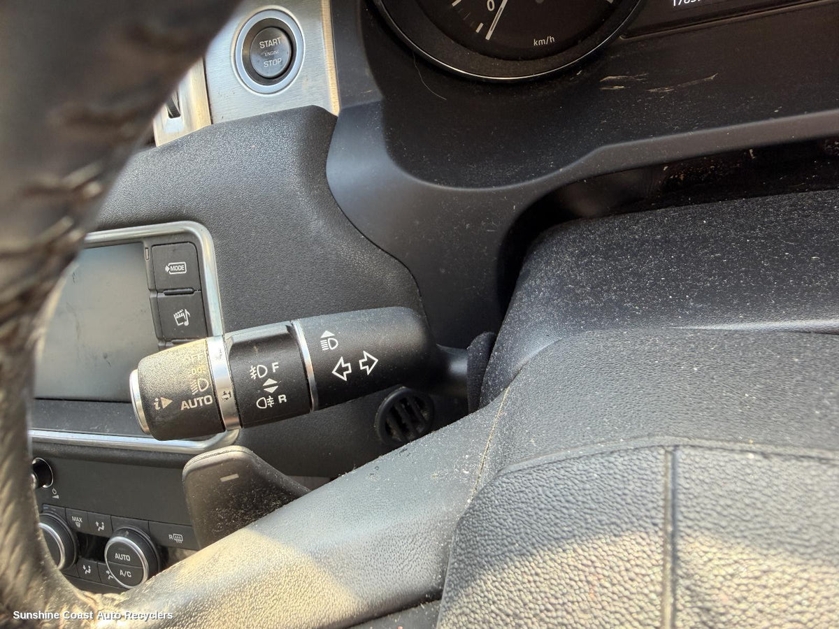 2011-2019 Land Rover Rangerover Evoque Combination Switch
