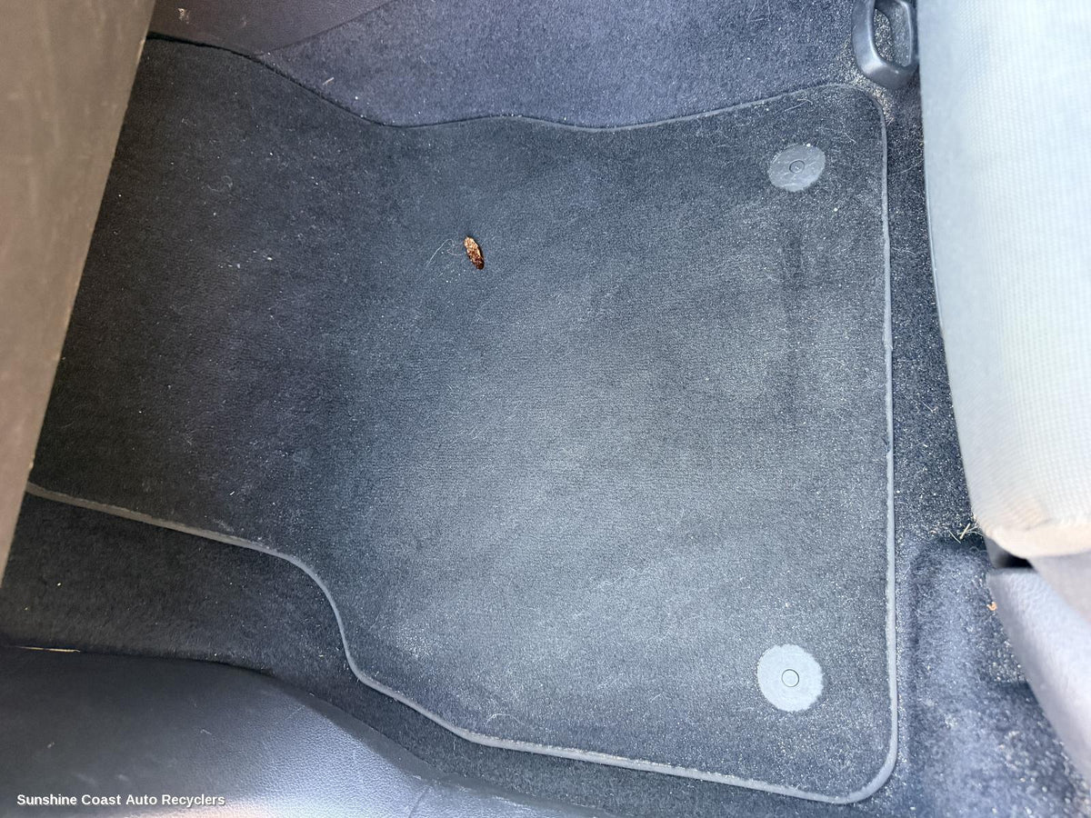 2012-2020 Volkswagen Golf Floor Mats