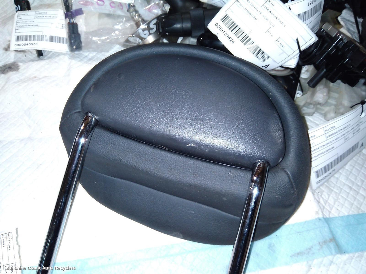 2002-2009 Mercedes Clk Headrest