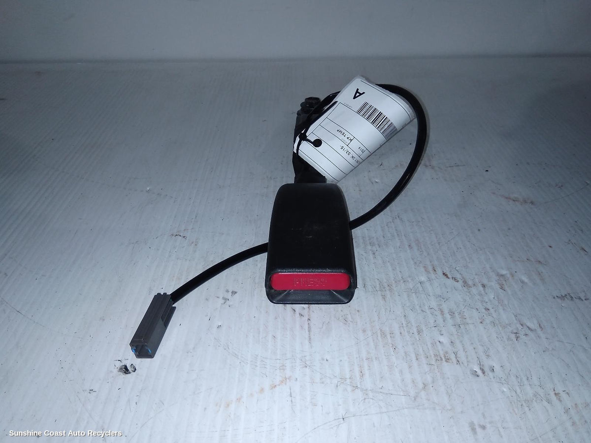 2015-2026 Mazda Cx3 Seatbelt Stalk