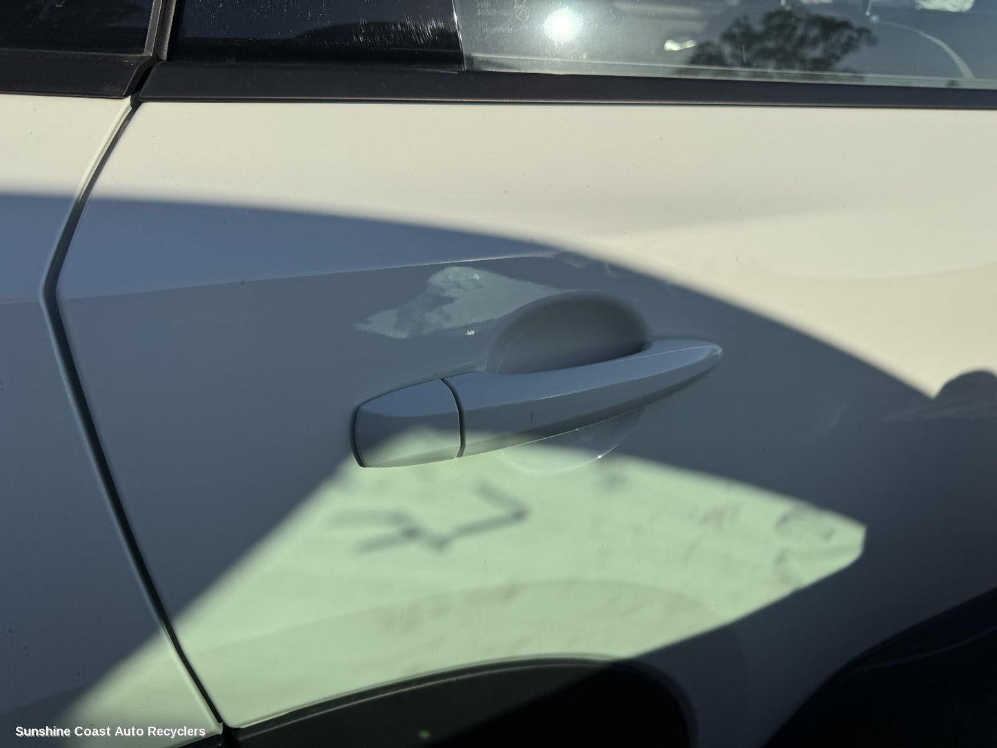2022-2026 Nissan Xtrail Door Handle