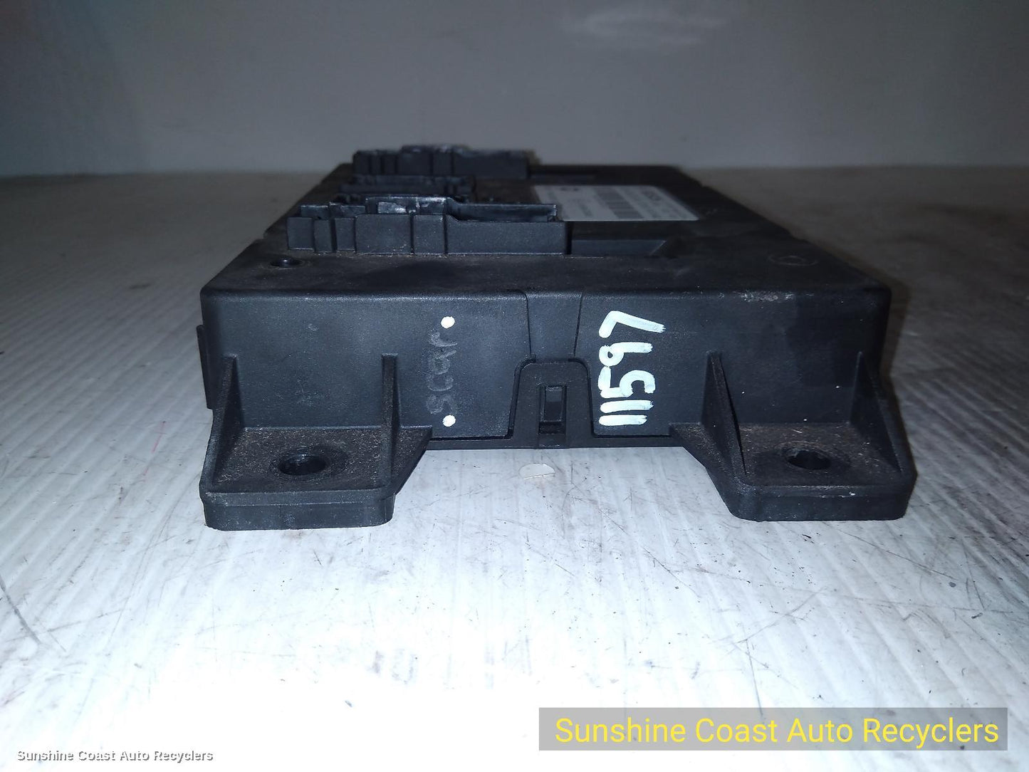 2020-2026 Ldv Deliver 9 Ecu