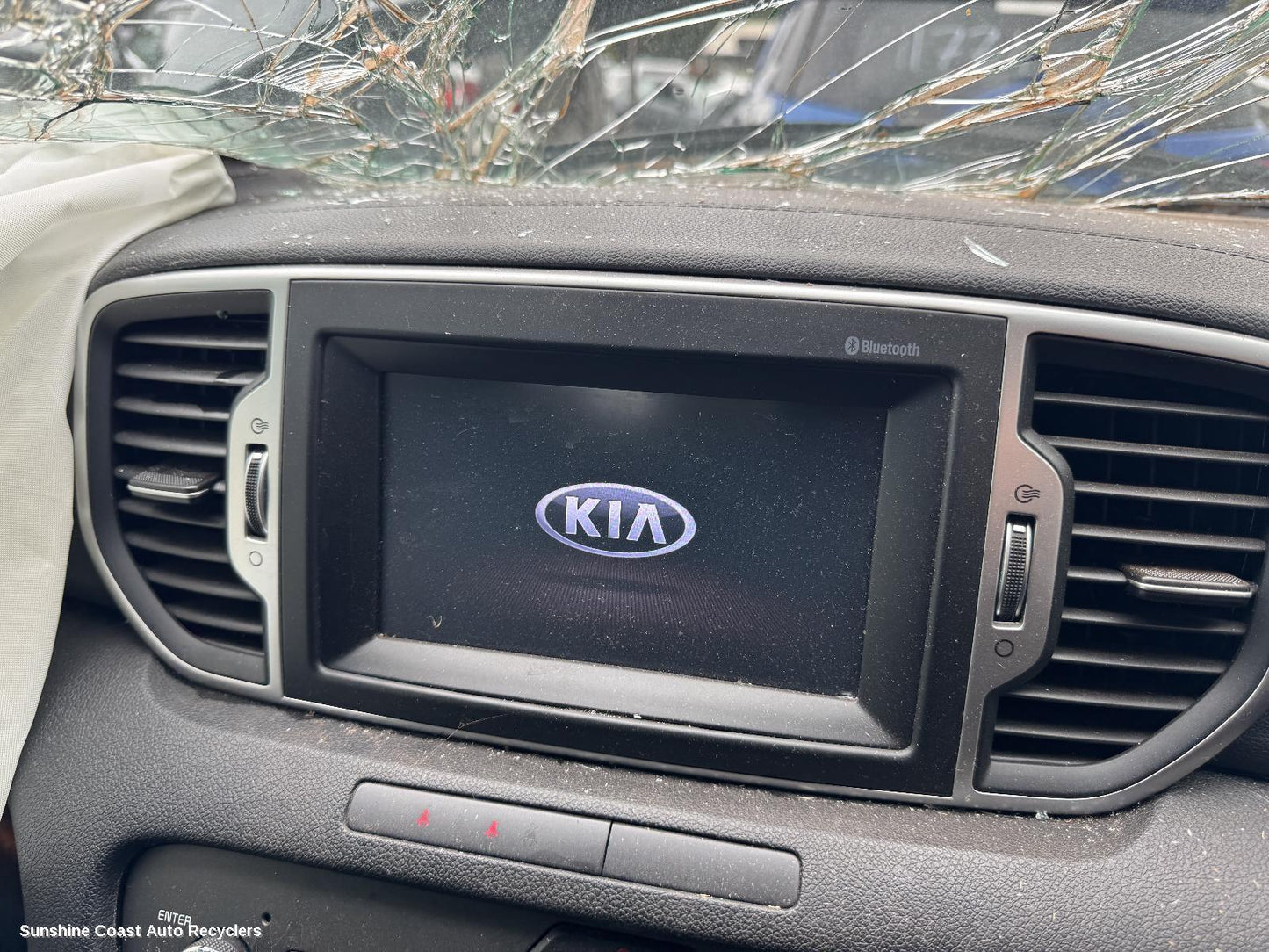 2017 Kia Sportage Misc