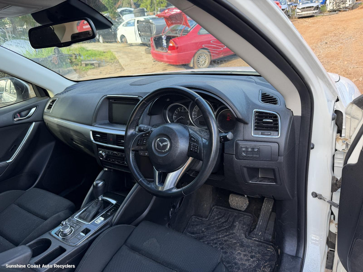 2015-2016 Mazda Cx5 Gear Stick Shifter