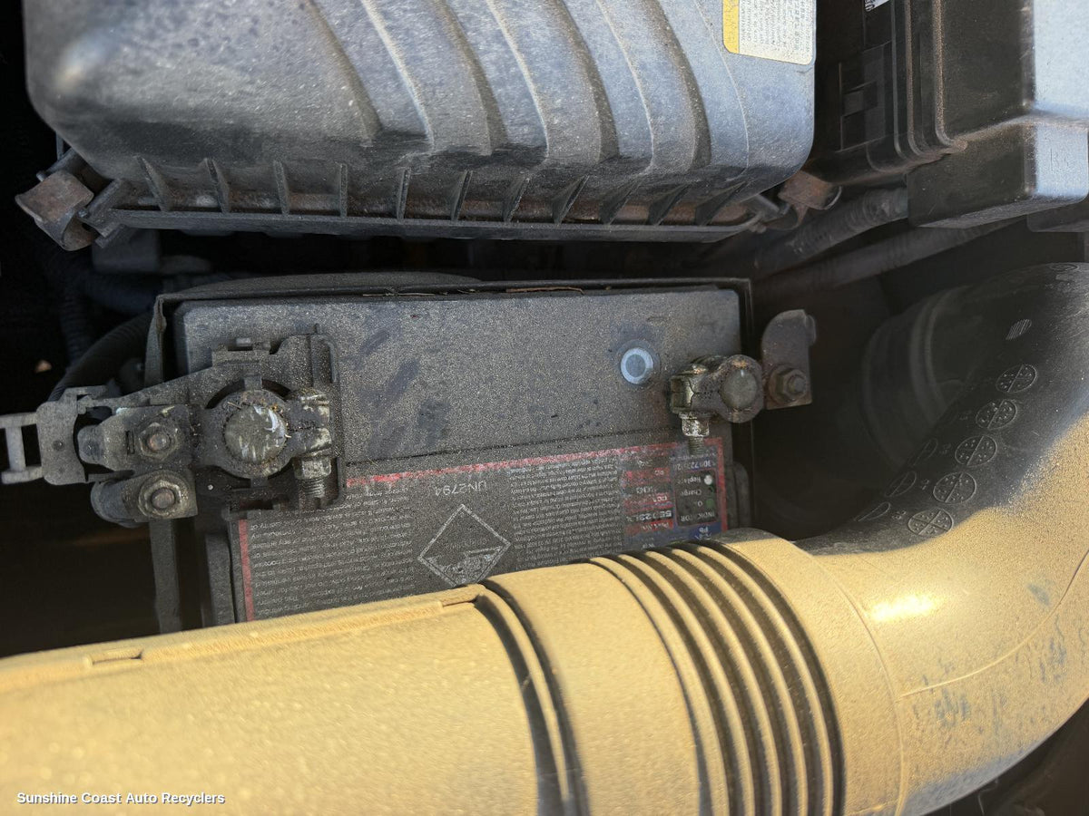 2005-2010 Kia Sportage Battery Terminal