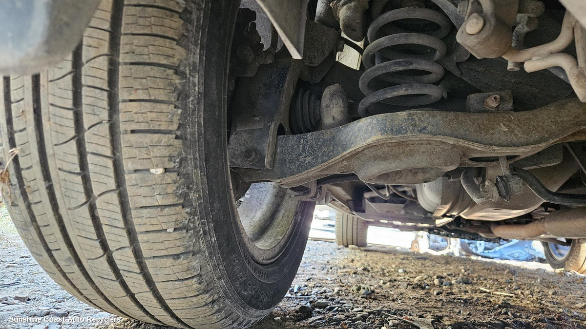 2006-2012 Mazda Cx7 Shock Absorber