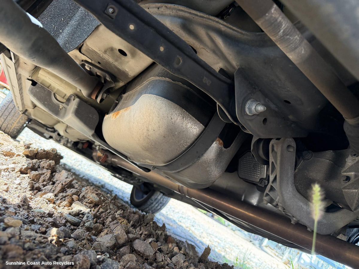 2011-2019 Land Rover Rangerover Evoque Fuel Tank