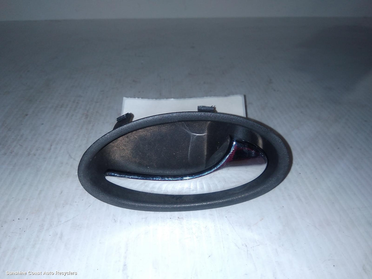2003 Mercedes Clk Door Handle