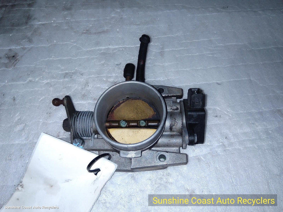 1997-2000 Volvo S70/v70/c70 Throttle Body