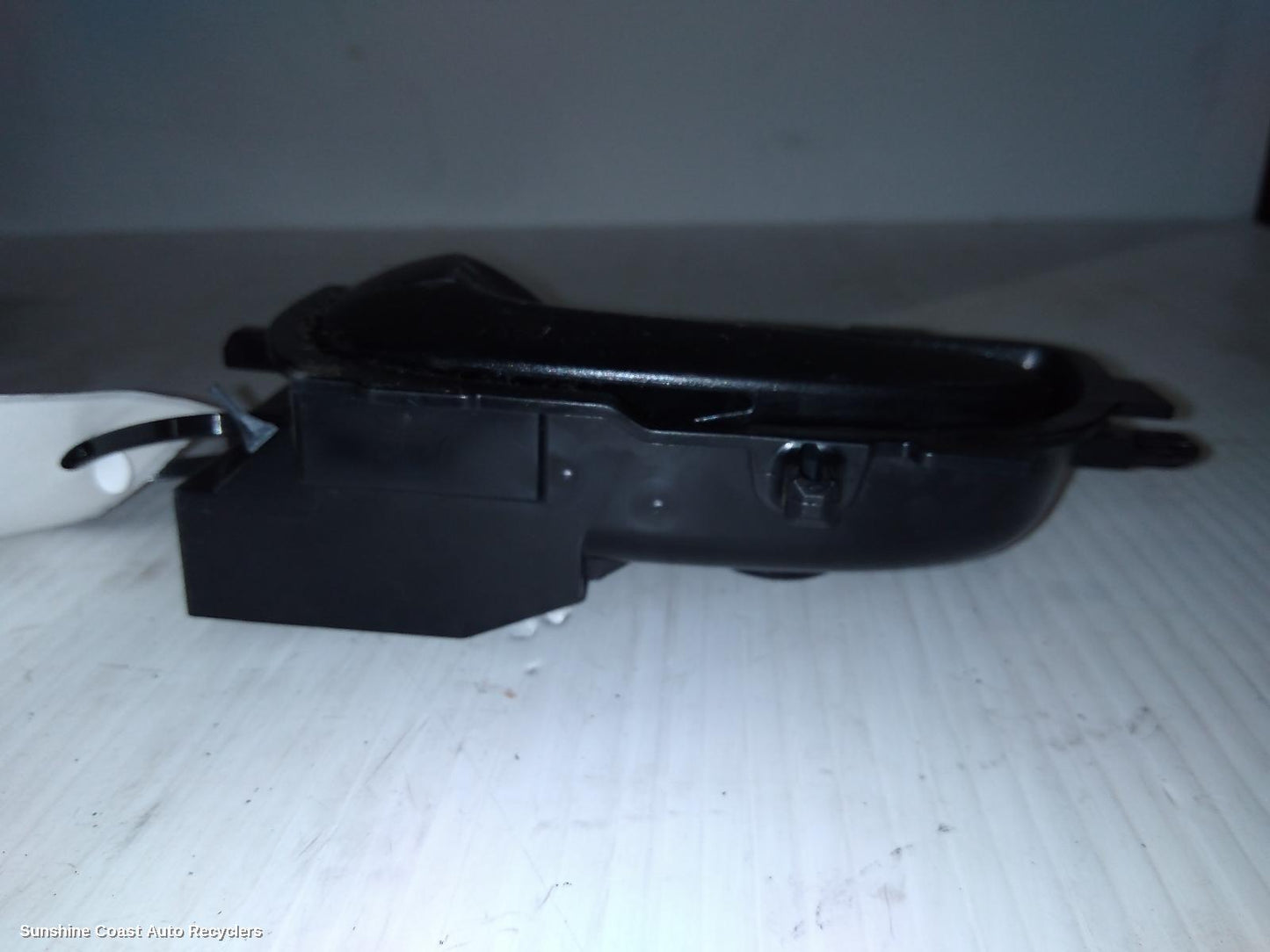 2012 Toyota Yaris Door Handle