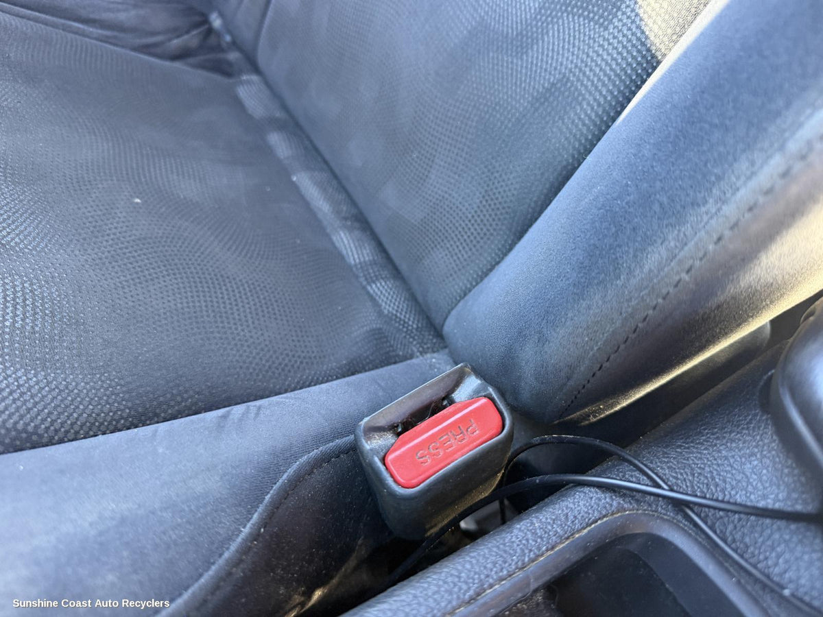 2012-2017 Nissan Pulsar Seatbelt Stalk