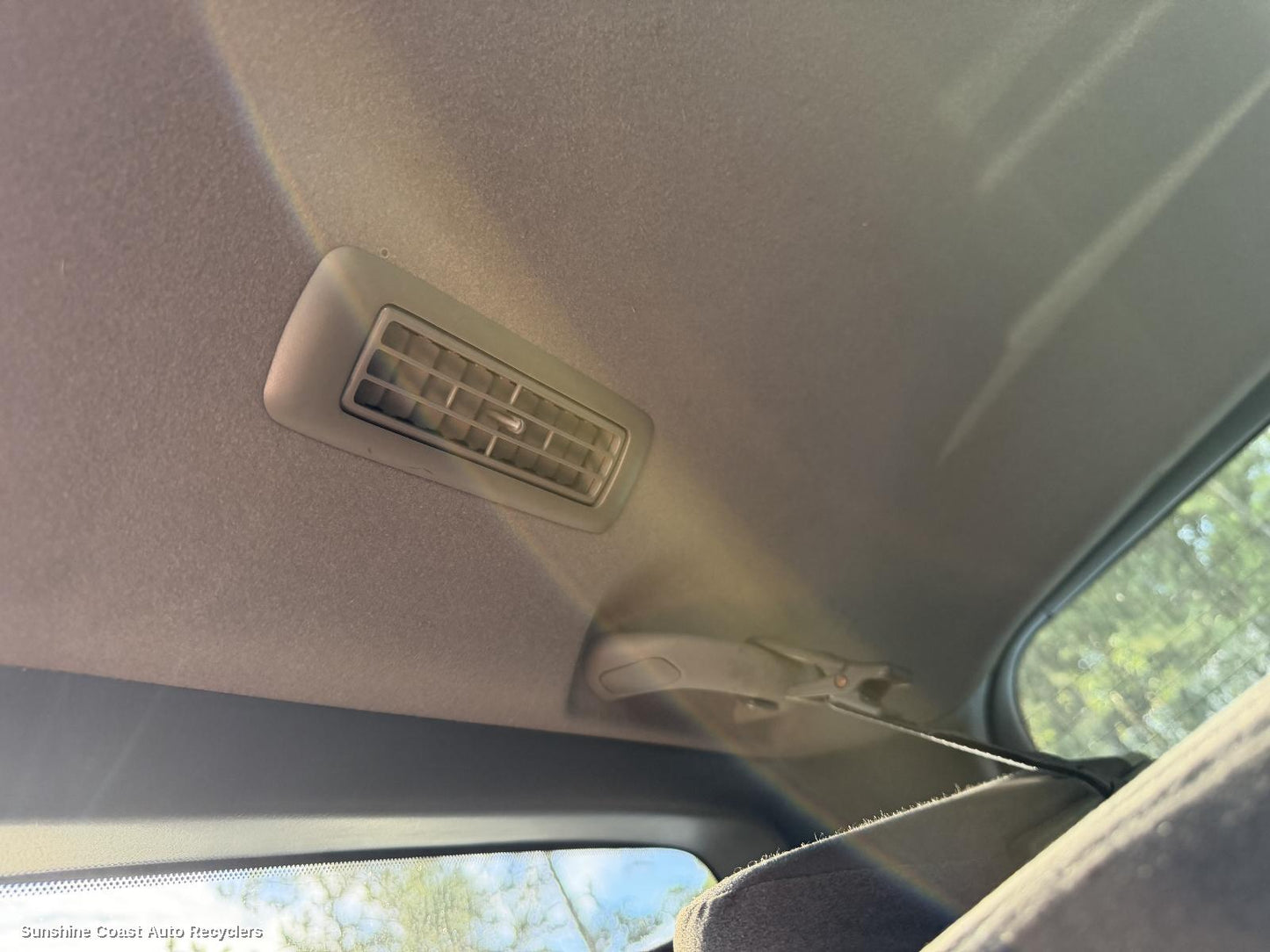 2003-2009 Toyota Prado Grab Handle