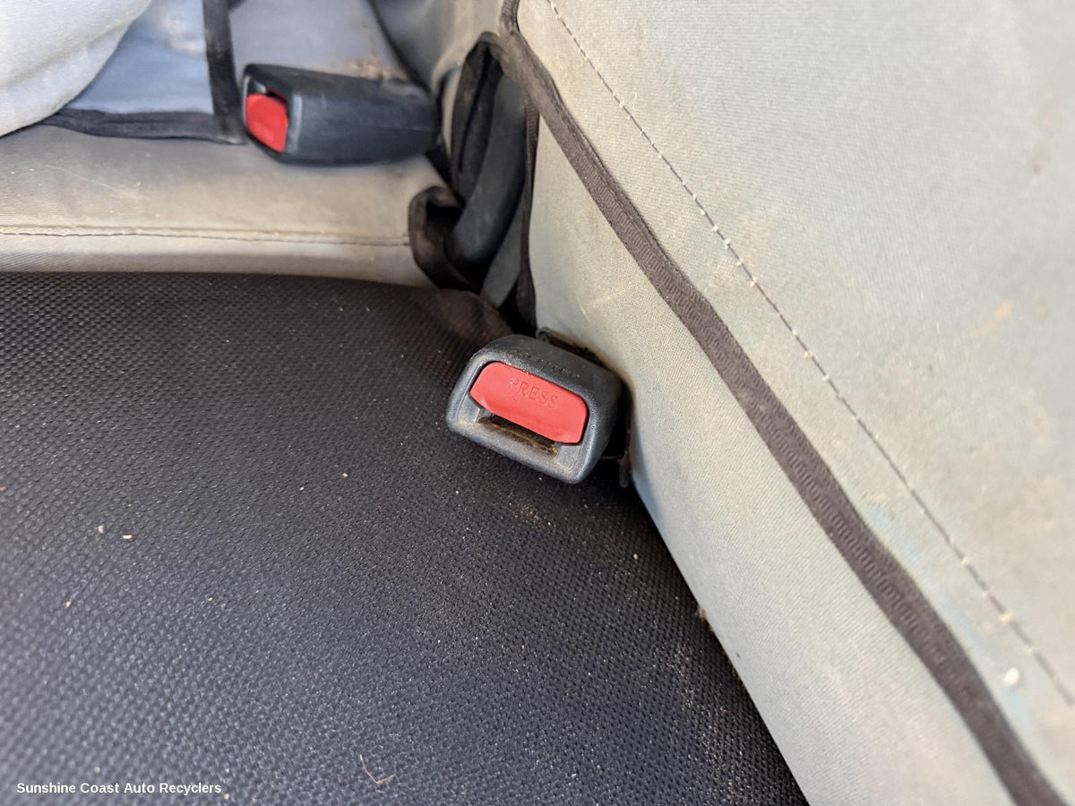 2015-2025 Toyota Hilux Seatbelt Stalk