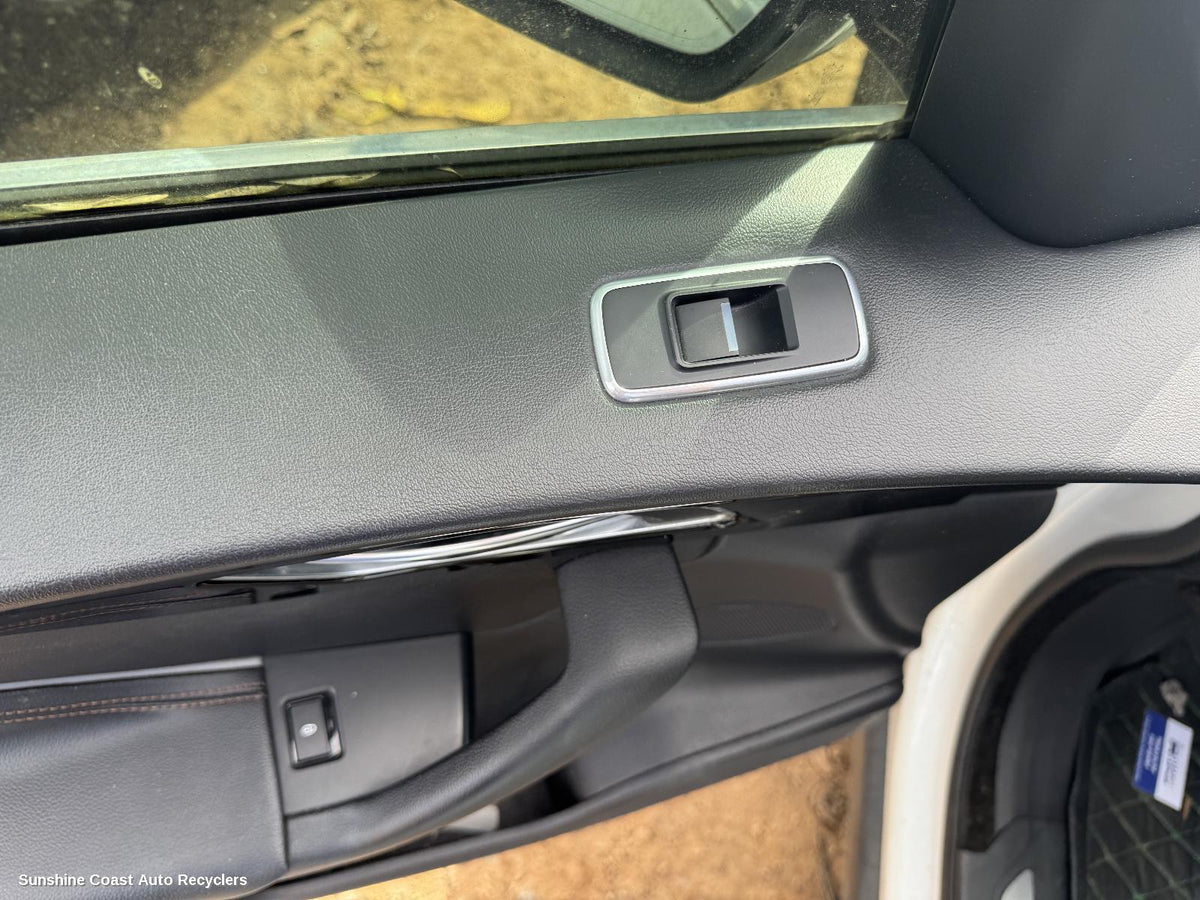 2016-2020 Jaguar F Pace Pwr Dr Wind Switch