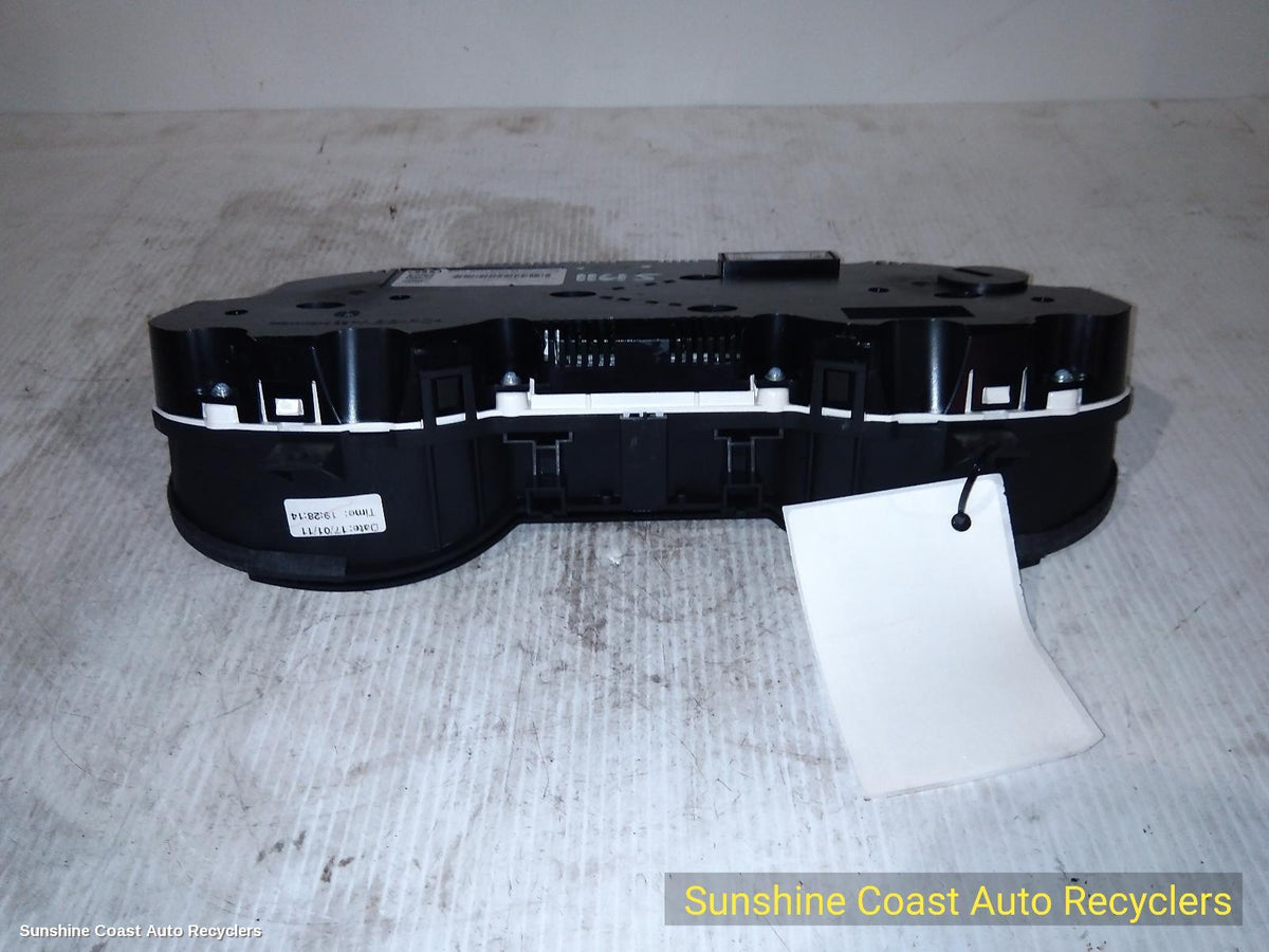 2008-2017 Audi Q5 Instrument Cluster
