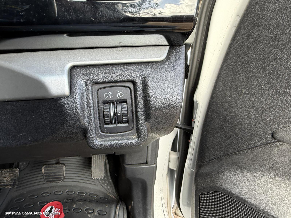 2016-2021 Great Wall Steed Misc Switch Relay