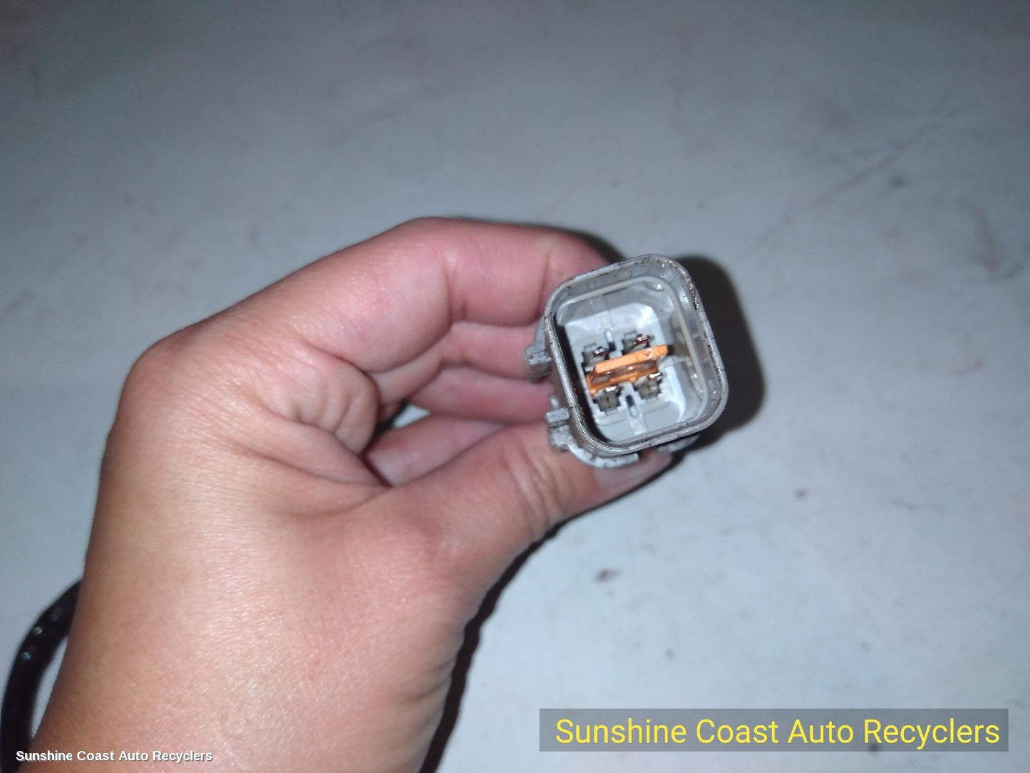 2010-2014 Kia Carnival/grand Carnival Oxygen Sensor