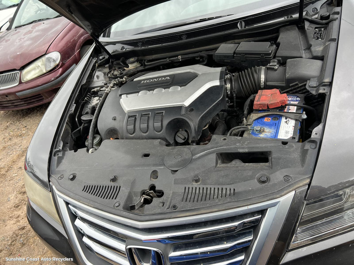2008-2013 Honda Legend Courtesy Light