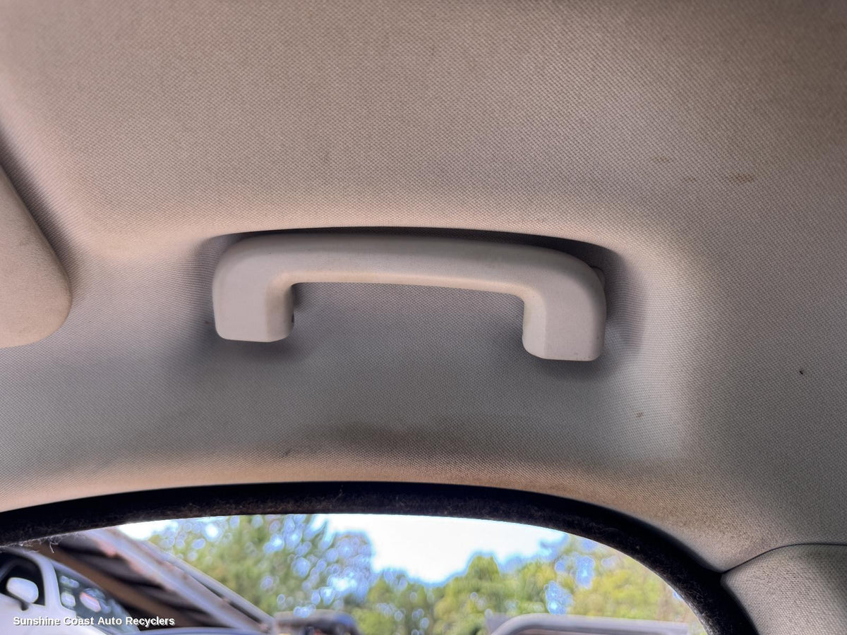 2016-2025 Jaguar F Pace Grab Handle
