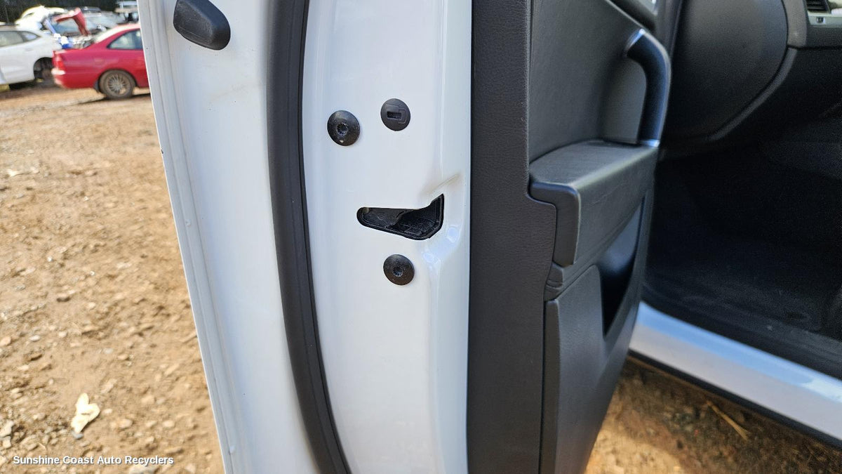 2010-2018 Volkswagen Touareg Door Boot Gate Lock