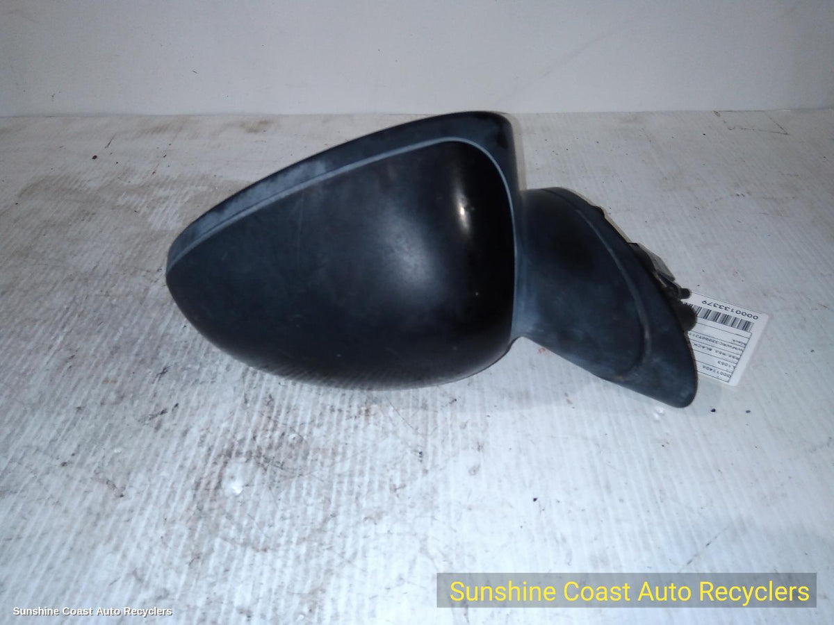 2001-2006 Mini Cooper Right Door Mirror