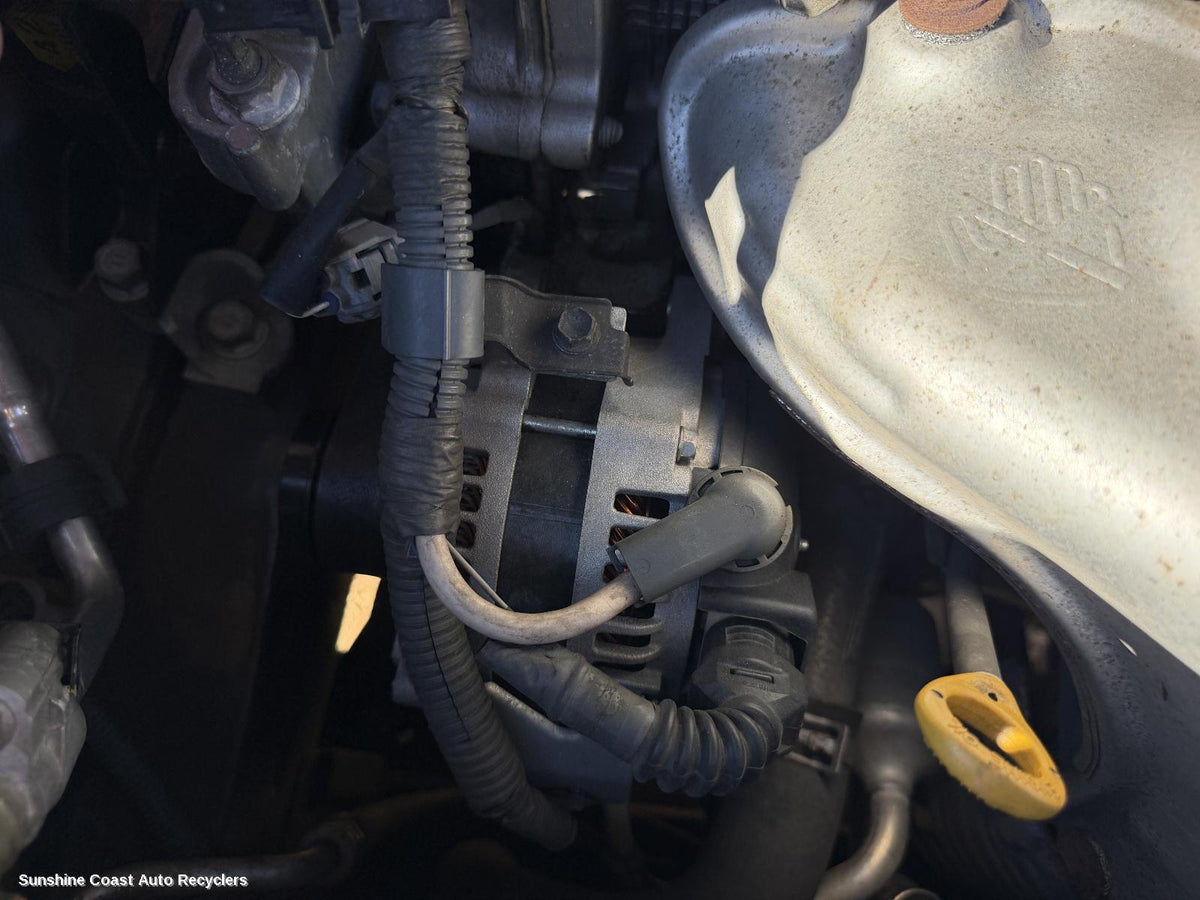 2005-2012 Toyota Rav4 Alternator