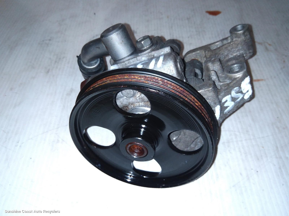 2011-2018 Holden Barina Steering Pump