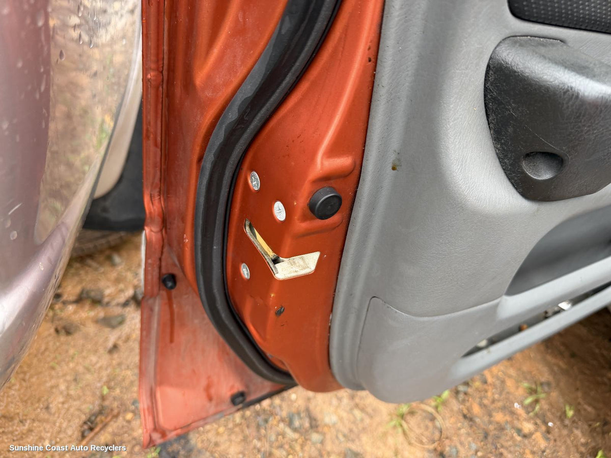 1995-2001 Honda Crv Door Boot Gate Lock
