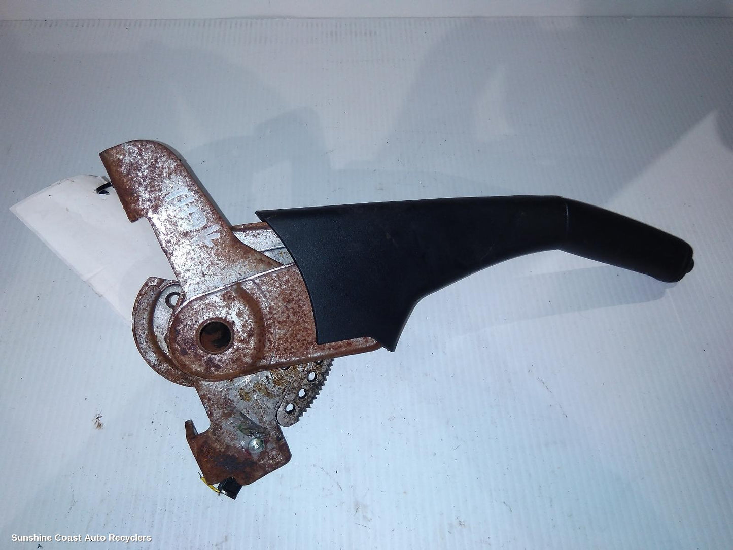 2010 Mitsubishi Triton Handbrake Lever