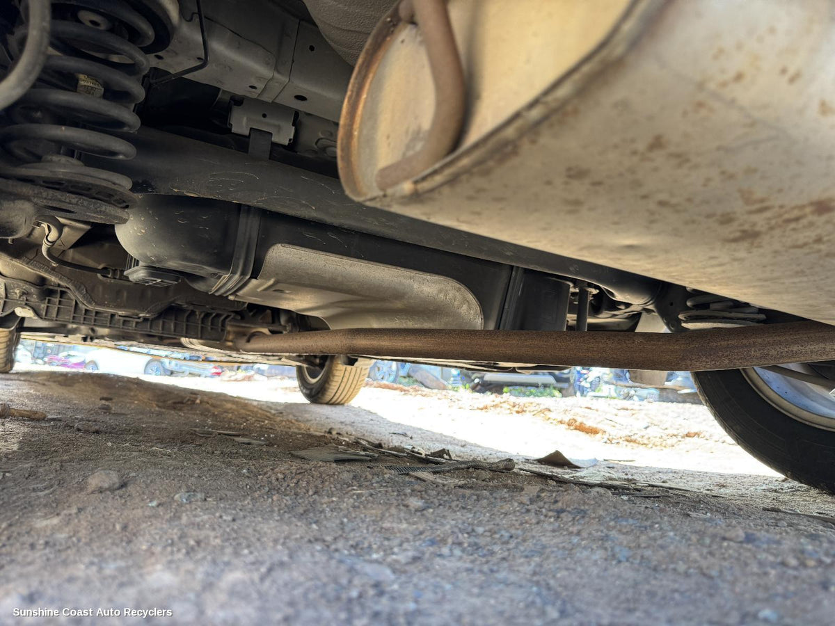 2013-2020 Holden Trax Rear Axle Beam  Fwd