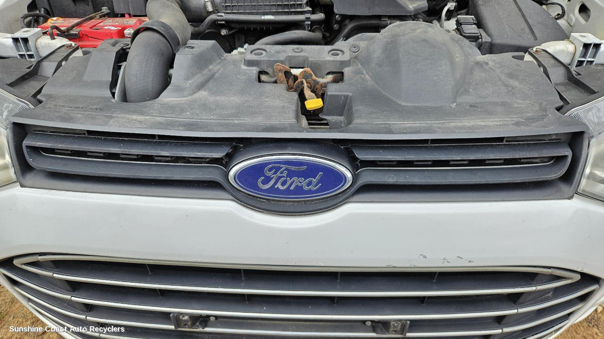 2011-2014 Ford Territory Grille
