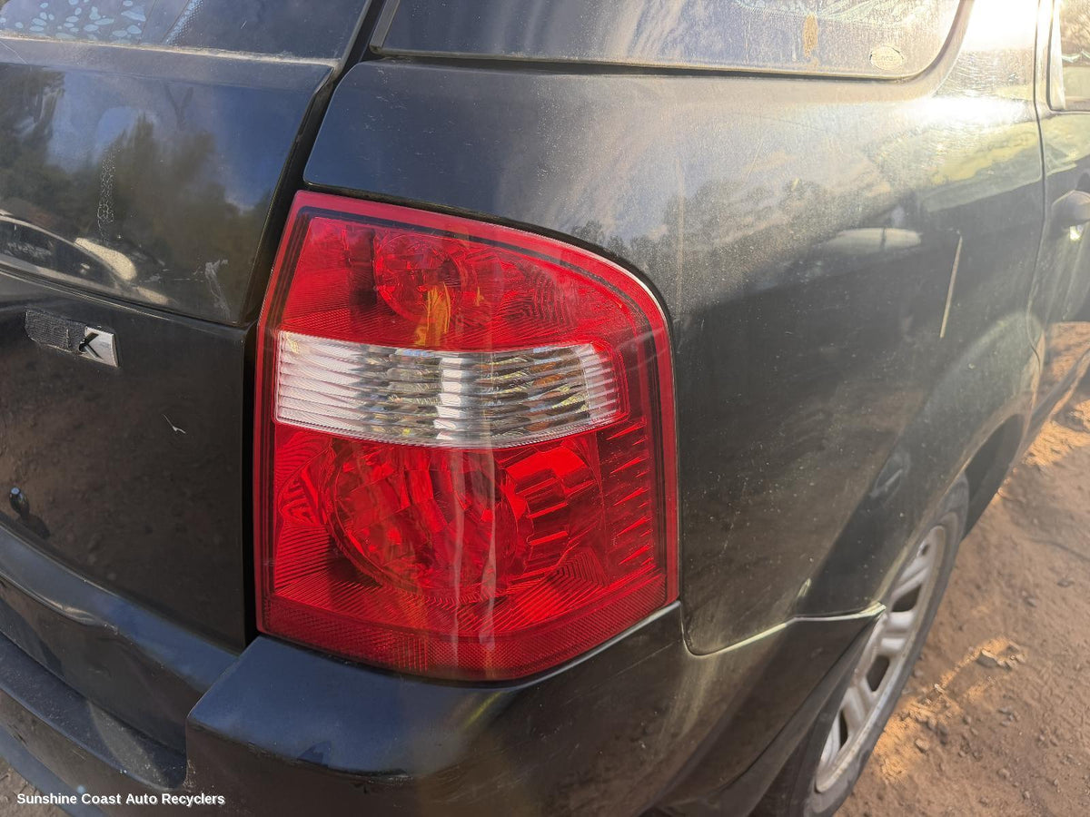 2004-2009 Ford Territory Right Taillight