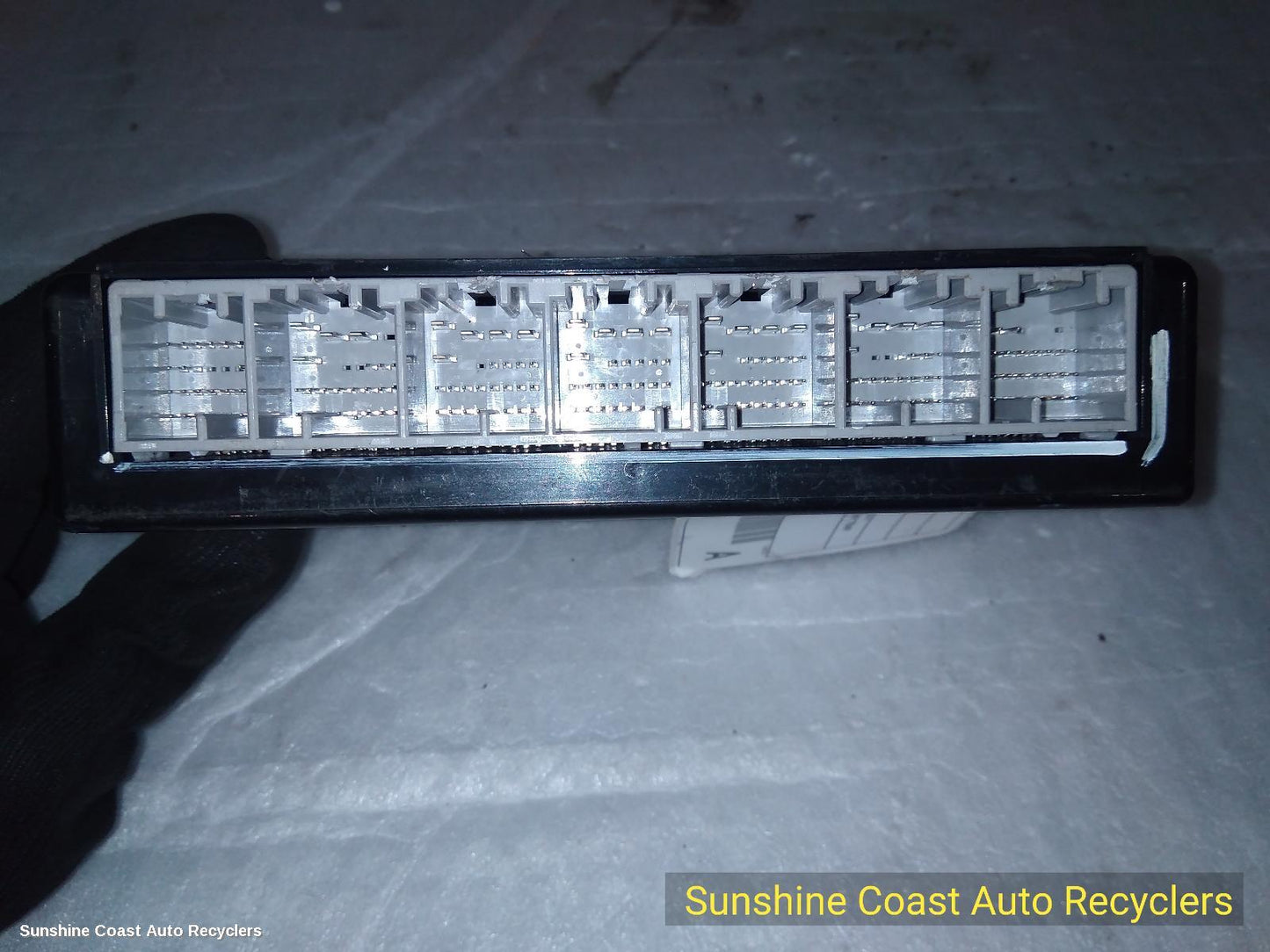2006 Holden Statesman/caprice Ecu